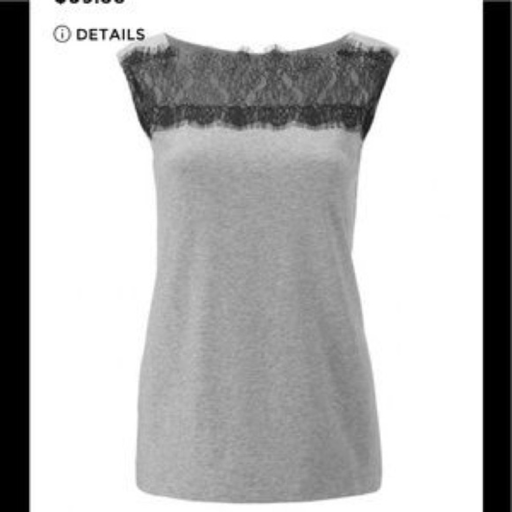 Cabi Lacey Tee